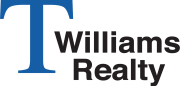 T Williams Realty logo